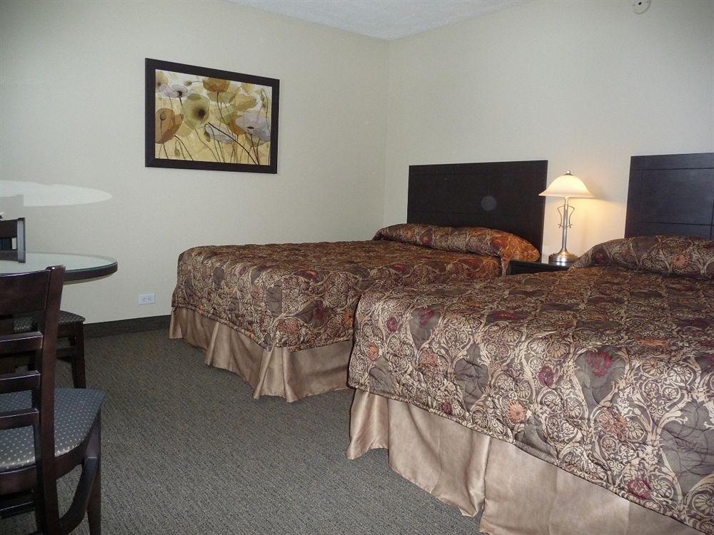 Motel Du Fleuve Brossard Dış mekan fotoğraf