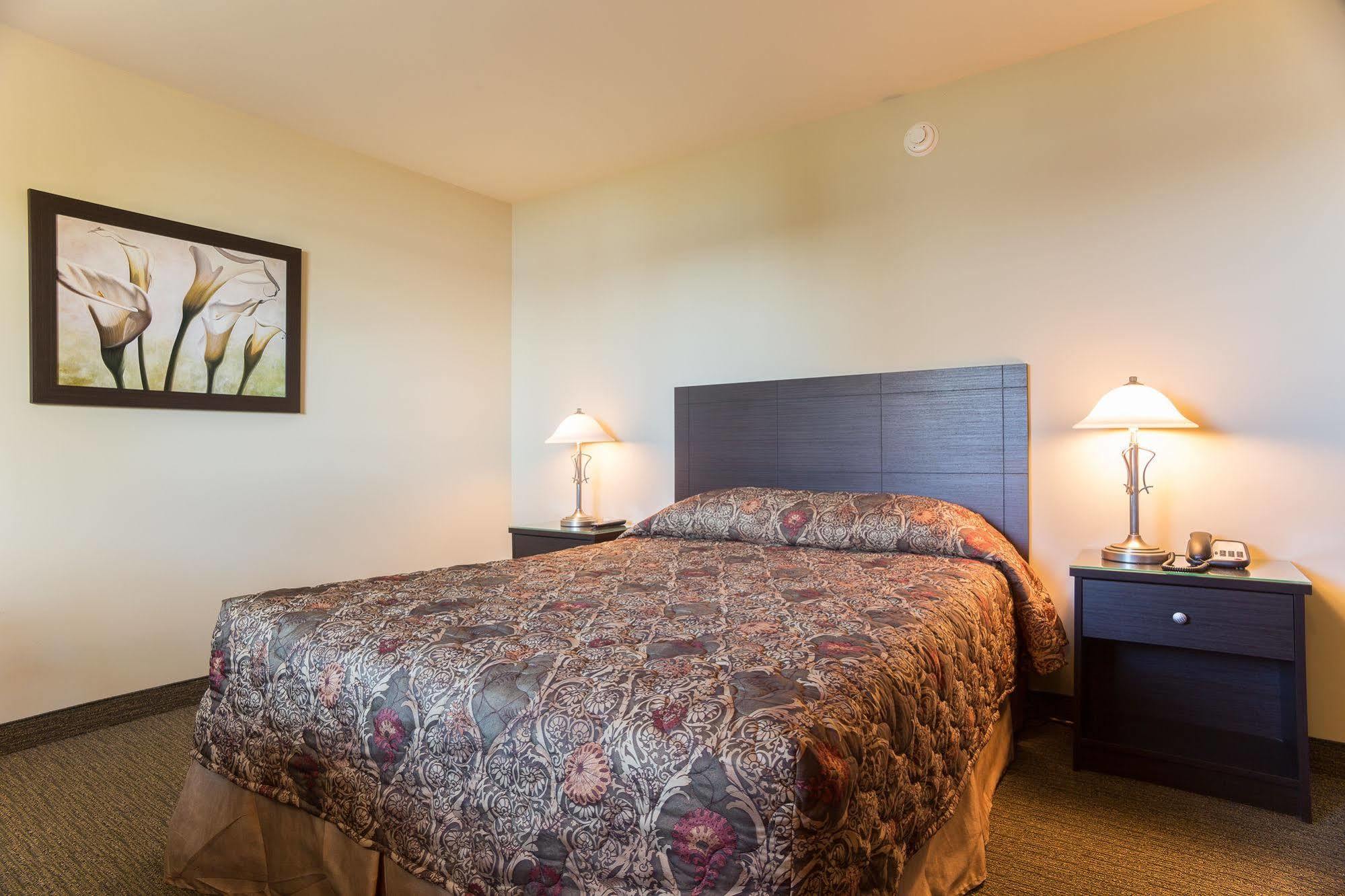 Motel Du Fleuve Brossard Dış mekan fotoğraf
