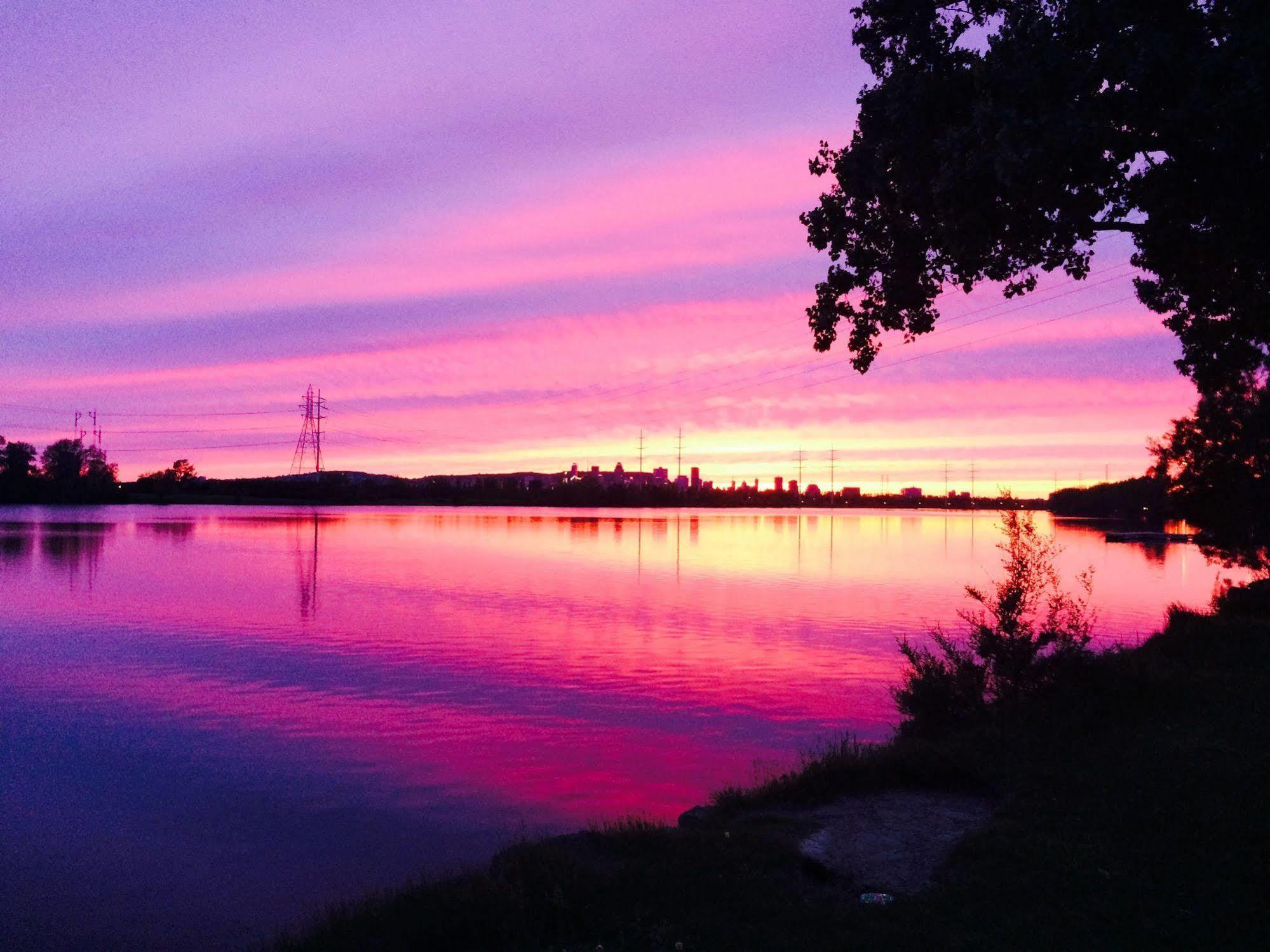Motel Du Fleuve Brossard Dış mekan fotoğraf